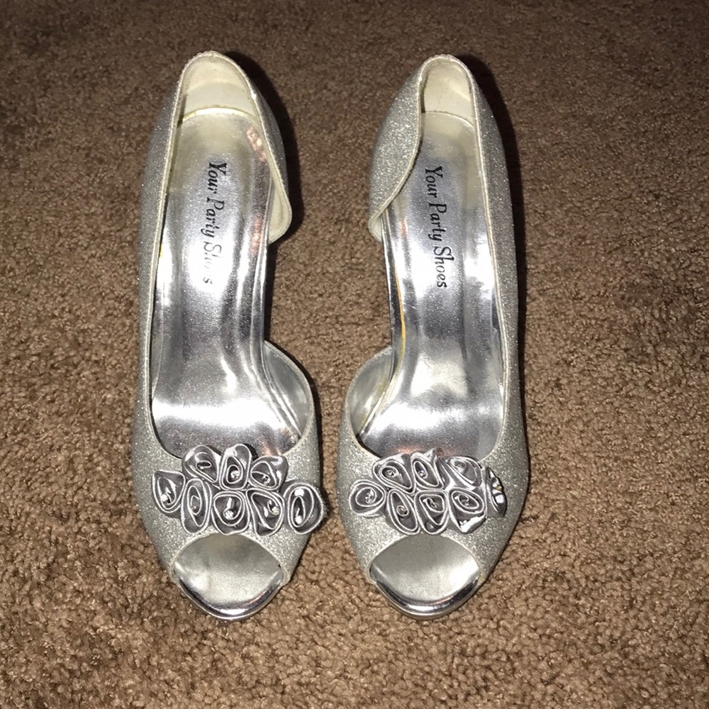 Your Party Shoes